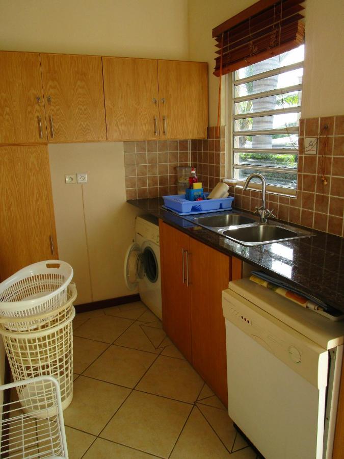 Villa Bayswater Tamarin Quarto foto